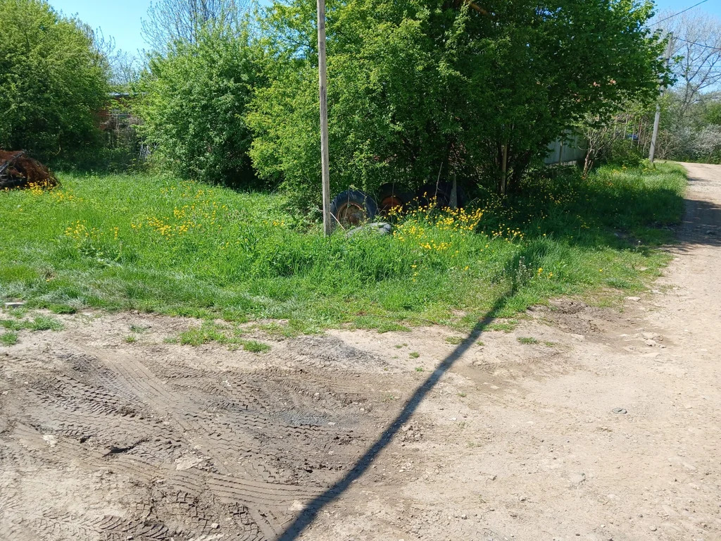Продажа участка, Ставропольская, Северский район, ул. Гоголя - Фото 2