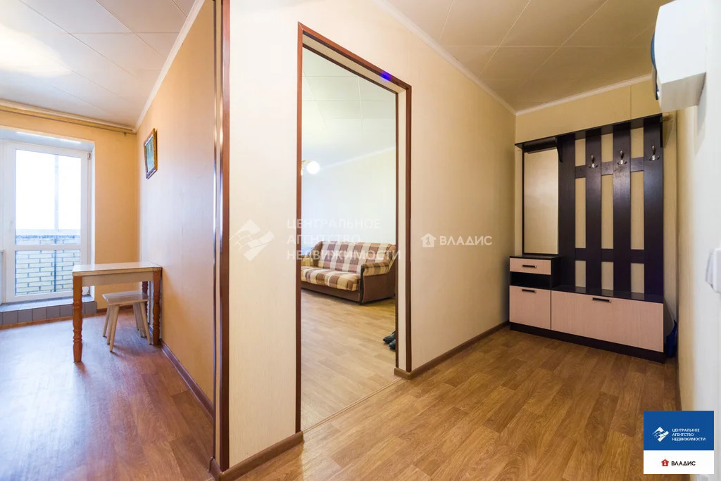 Продажа квартиры, Рязань, Семчинская улица - Фото 9