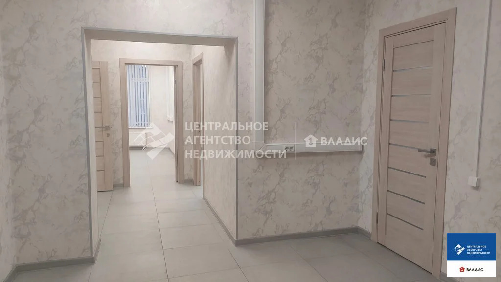 Аренда офиса, Рязань, Цветной бульвар - Фото 15