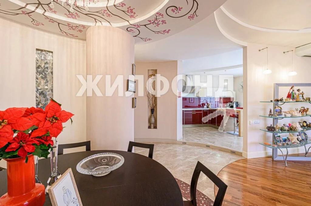 Продажа квартиры, Новосибирск, ул. Романова - Фото 25