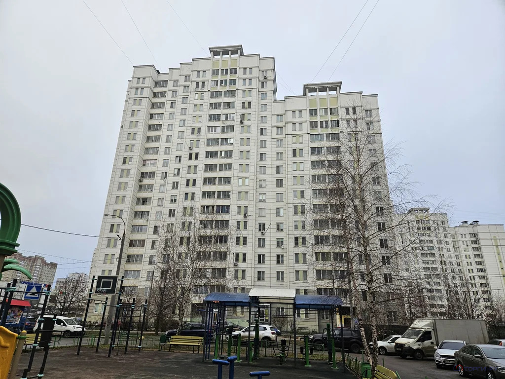 Продажа квартиры, Подольск, улица 43-й Армии - Фото 1