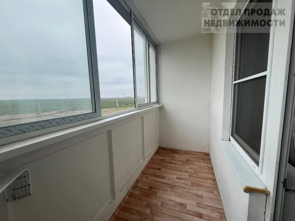 1 ком квартира мкр Надежда - Фото 9