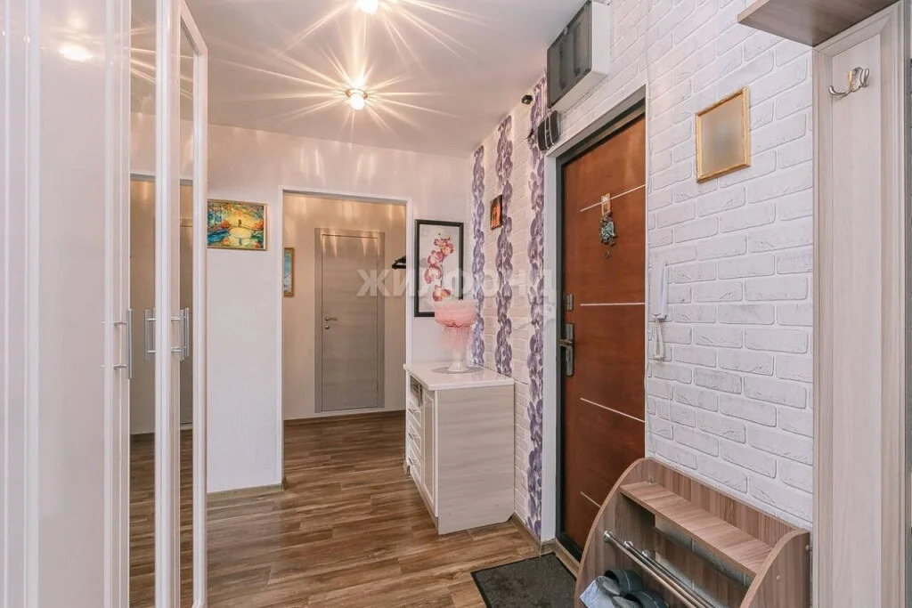 Продажа квартиры, Новосибирск, ул. Ключ-Камышенское плато - Фото 12