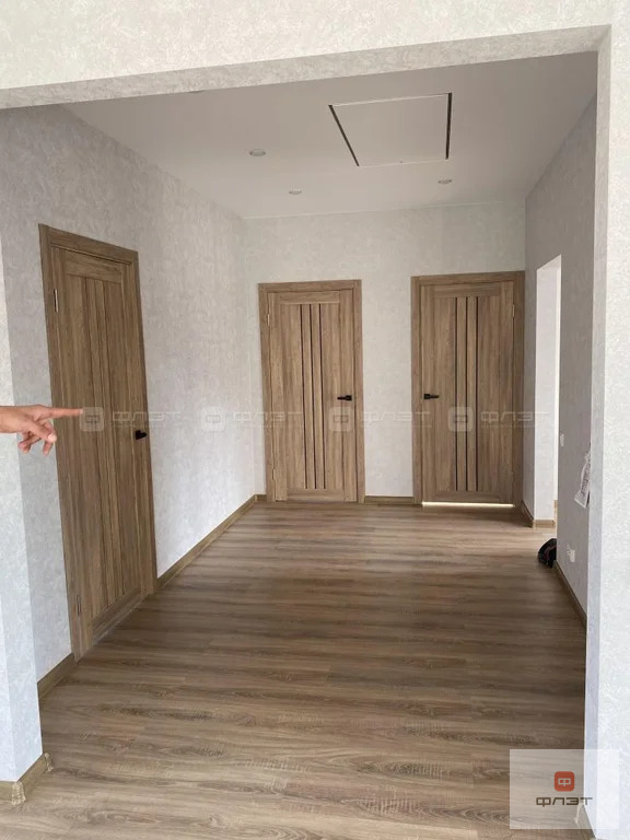 Продажа дома, Камыш, Пестречинский район, ул. Тенистая - Фото 6
