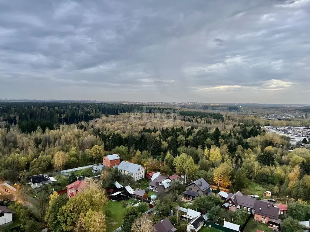 Продажа квартиры, Лобня, Центральная, 6 - Фото 7