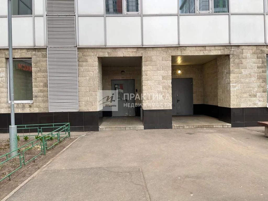 Продажа офиса, Маршала Рокоссовского б-р. - Фото 14