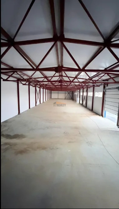 Аренда производственного помещения, Назимиха, Щелковский район, ... - Фото 3