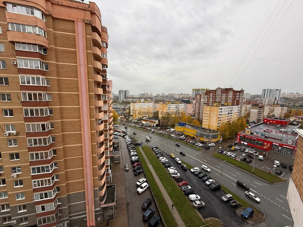 Аренда квартиры, Уфа, ул. Бакалинская - Фото 5