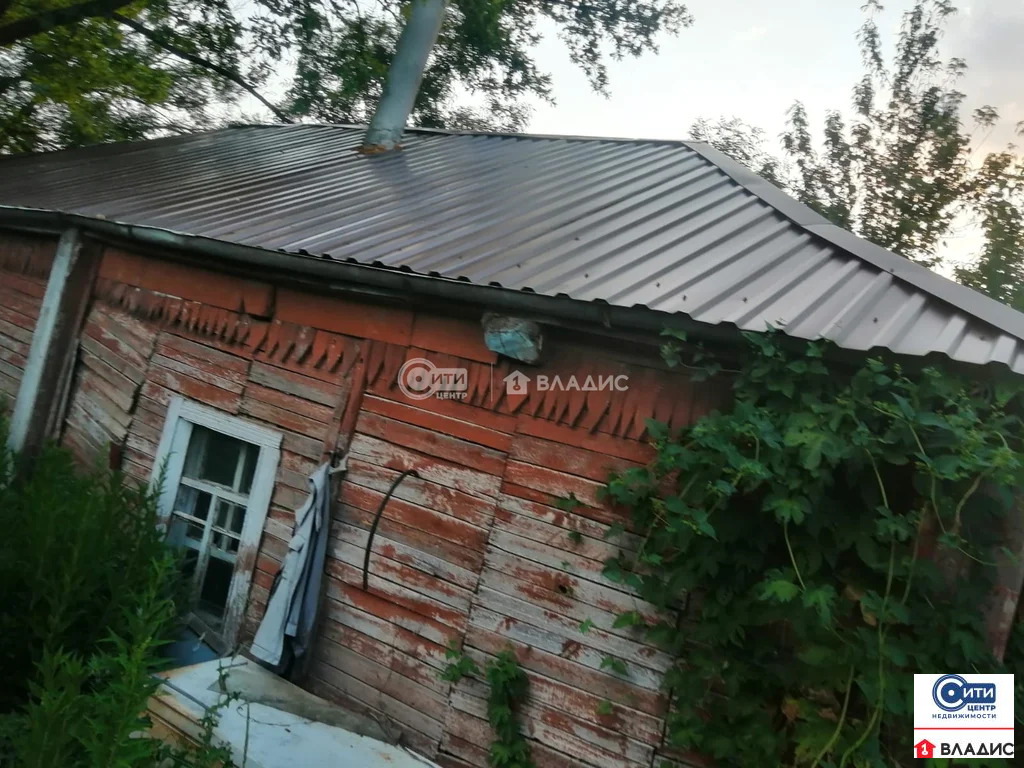 Продажа дома, Землянск, Семилукский район, ул. Хмелевка - Фото 3