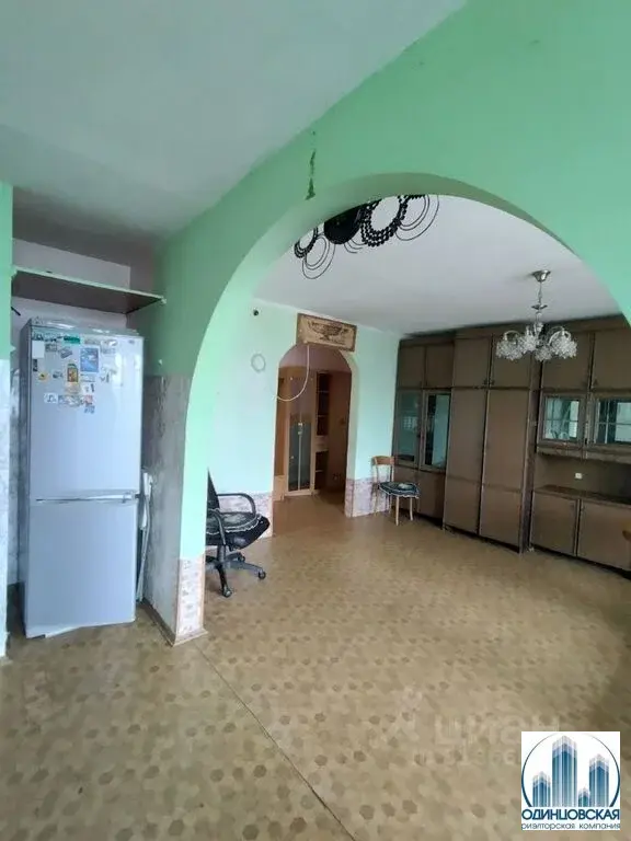Продаю 3-комнатную квартиру в Голицыно - Фото 4