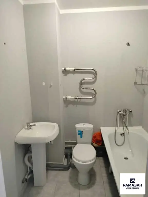 2-ком квартира ул.Махмута Гареева, 5А - Фото 8