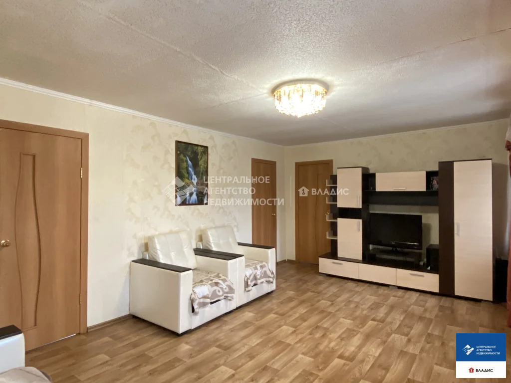 Продажа дома, Секирино, Скопинский район, ул. Хуторская - Фото 13