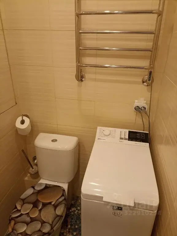 Продаю двухкомнатную квартиру 55.1м Красноармейская ул., 10К2, Москва, ... - Фото 14