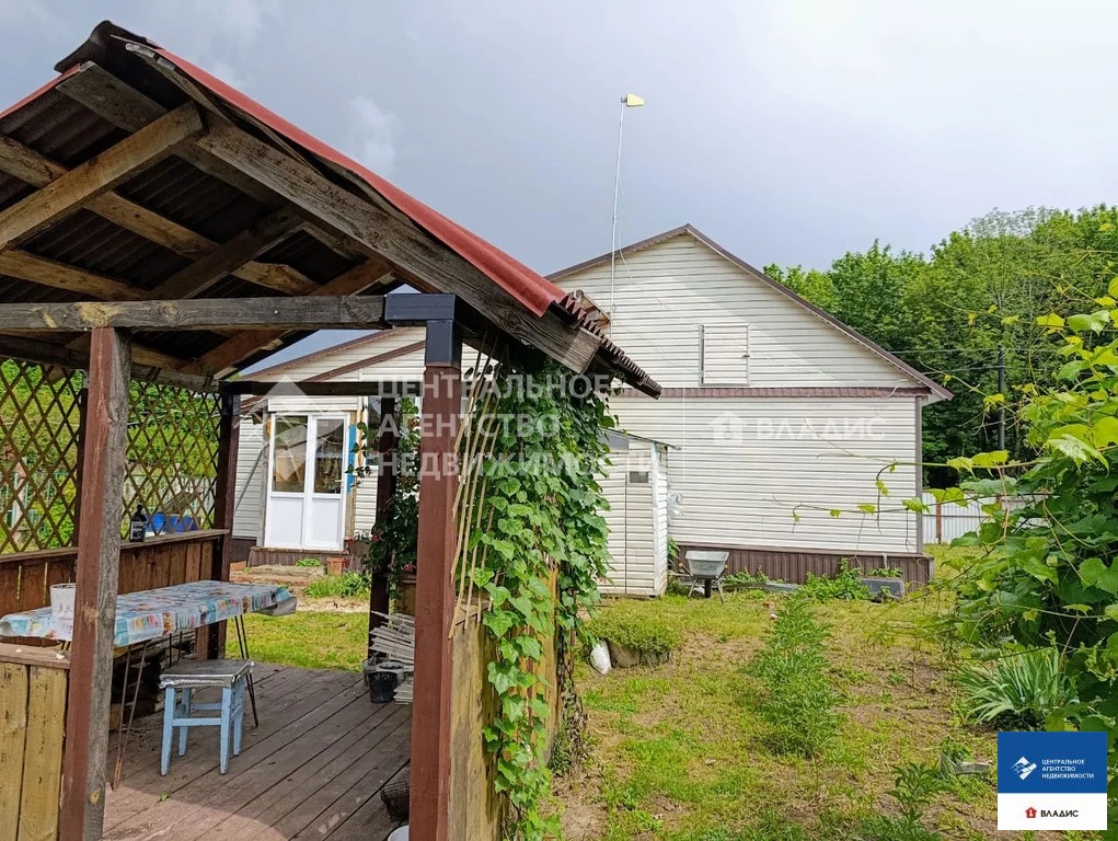 Продажа дома, Фролово, Шиловский район, улица Евпатия Коловрата - Фото 29