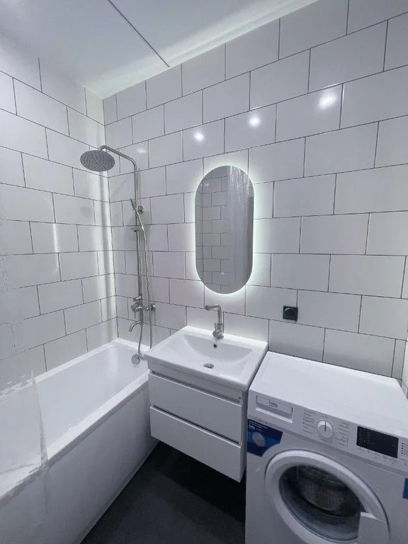 Аренда квартиры, Уфа, ул. Энтузиастов - Фото 2