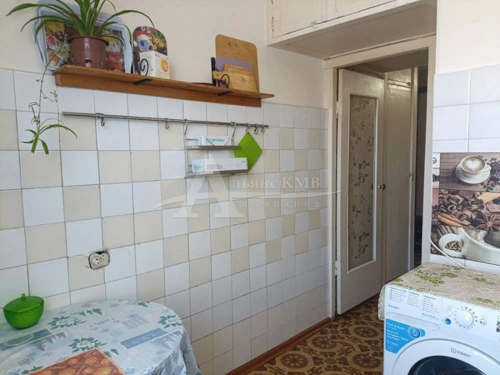 Продажа квартиры, Георгиевск, ул. Кочубея - Фото 6