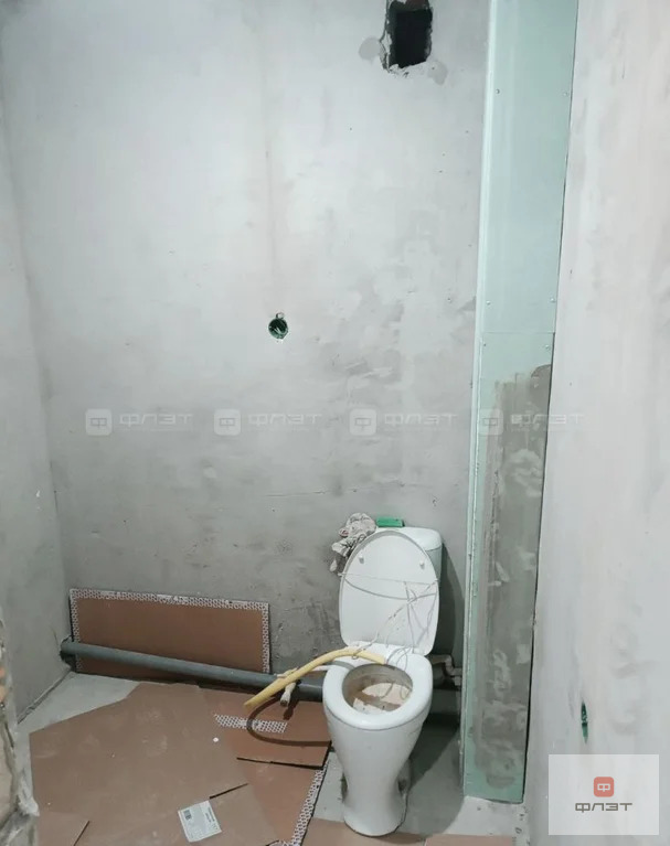 Продажа квартиры, Казань, ул. Родины - Фото 11