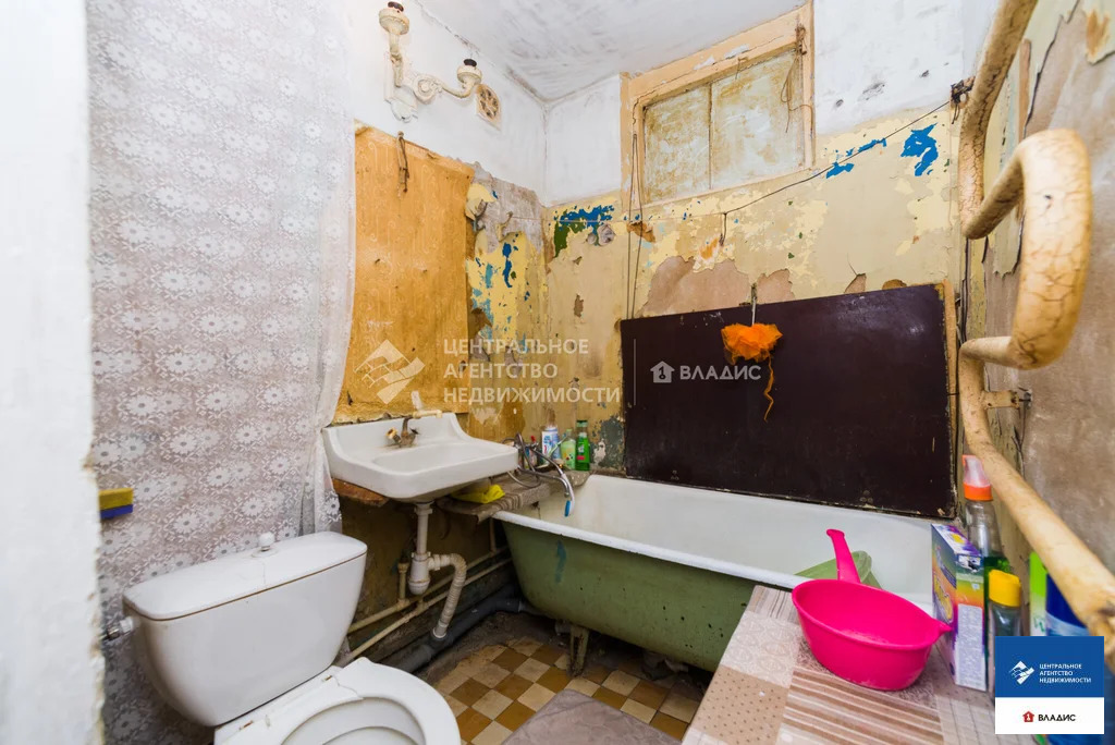 Продажа квартиры, Рязань, ул. Островского - Фото 9