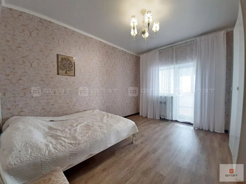 Продажа дома, Званка, Пестречинский район - Фото 25