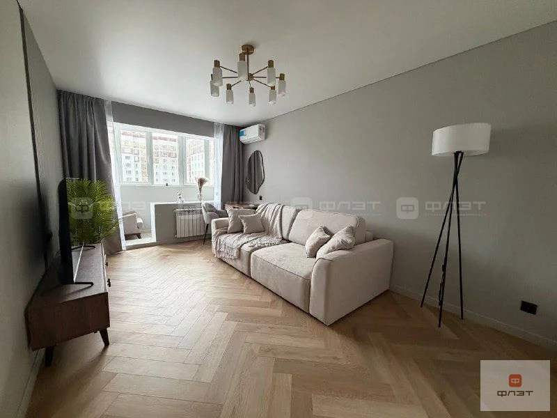 Продажа квартиры, Казань, ул. Четаева - Фото 6