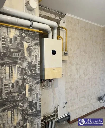 Продажа квартиры, Батайск, ул. Половинко - Фото 8