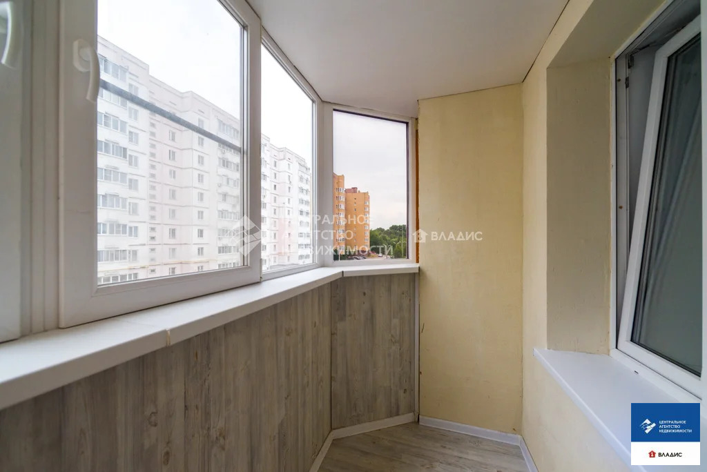 Продажа квартиры, Рязань, Большая улица - Фото 5