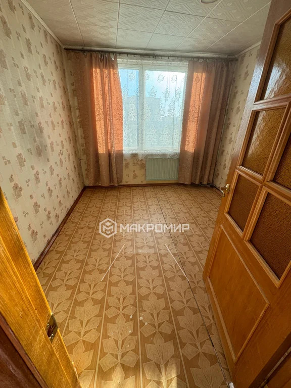 Продажа квартиры, Колпино, м. Купчино, Трудящихся б-р. - Фото 3