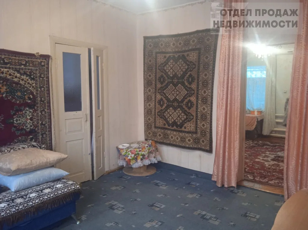 Блочный дом - Фото 8