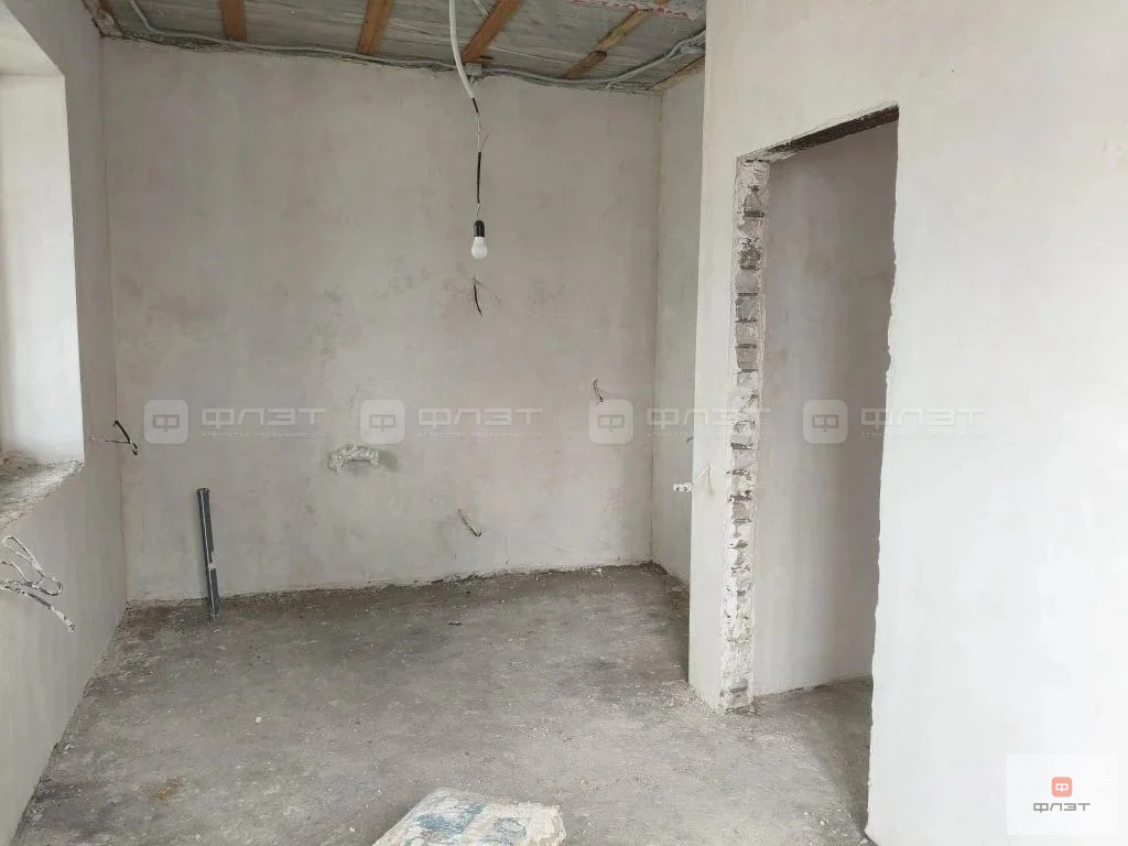 Продажа дома, Конь, Пестречинский район, ул. Еловая - Фото 11
