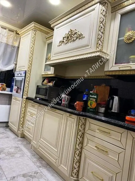 Продается 2 комн. квартира, г. Таганрог, р-н СЖМ, ул. Маршала Жукова - Фото 13