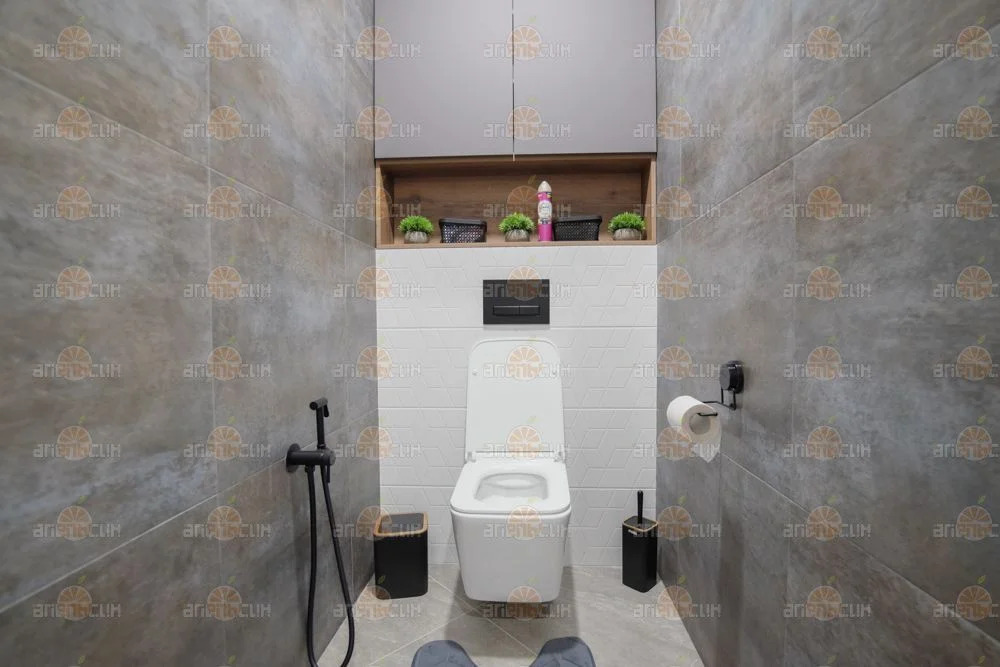 2-комн. квартира - Фото 15