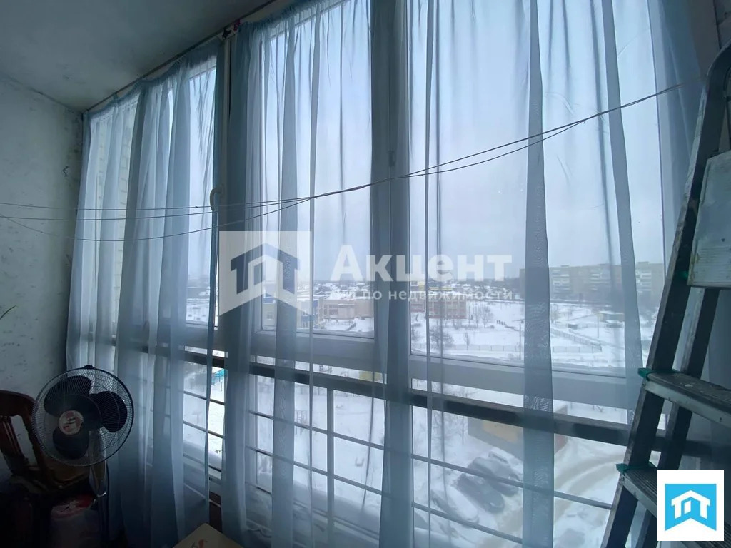 Продажа квартиры, Иваново, мкр Московский - Фото 19