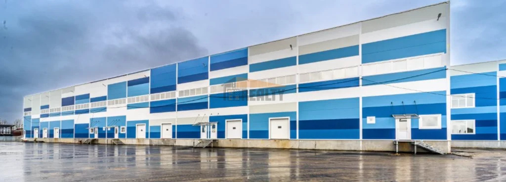 Аренда склада, Подольск - Фото 4