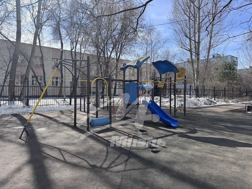 Продажа квартиры, Новочеркасский б-р. - Фото 20