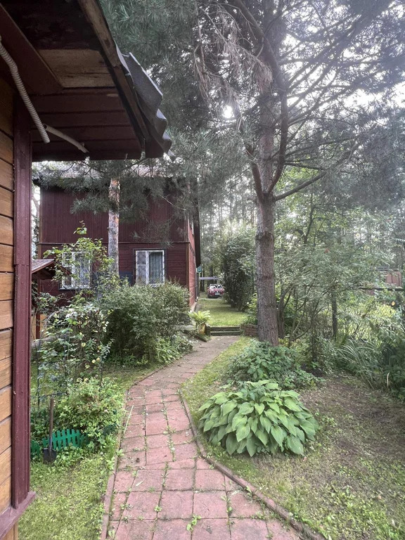 Дом 84 м2 на участке 9 сот. - Фото 17