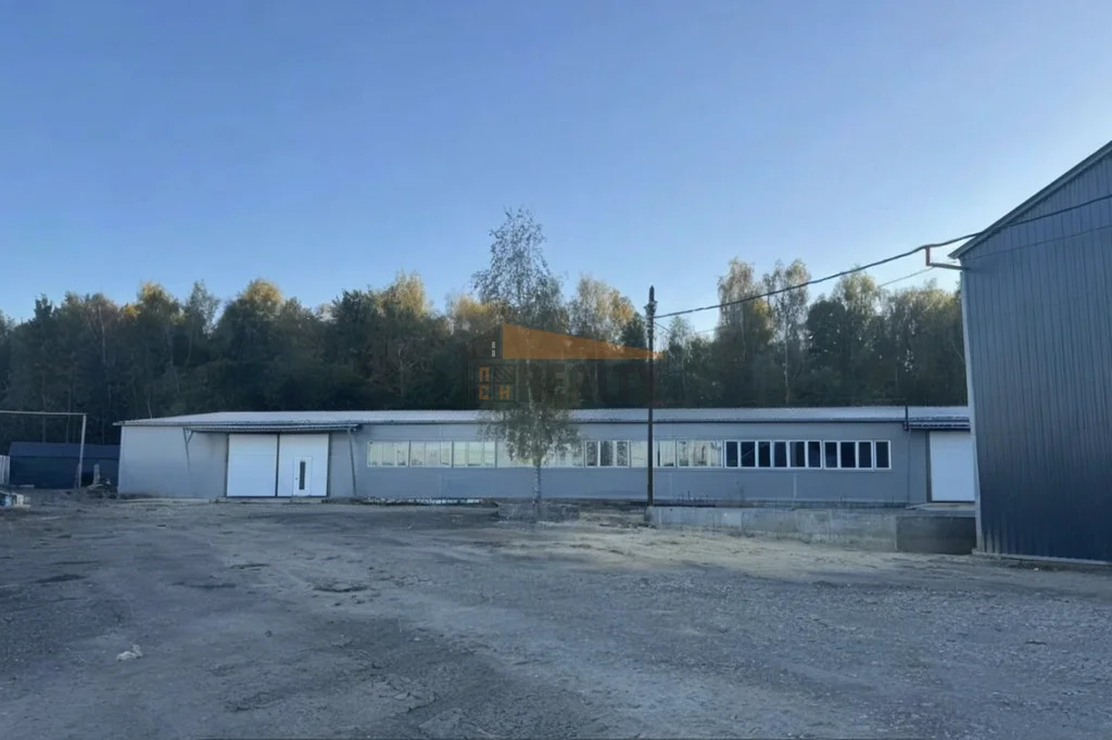 Продажа производственного помещения, Ступино, Ступинский район, ул. ... - Фото 1