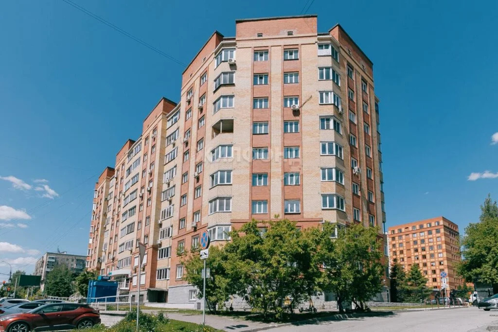 Продажа квартиры, Новосибирск, ул. Семьи Шамшиных - Фото 19