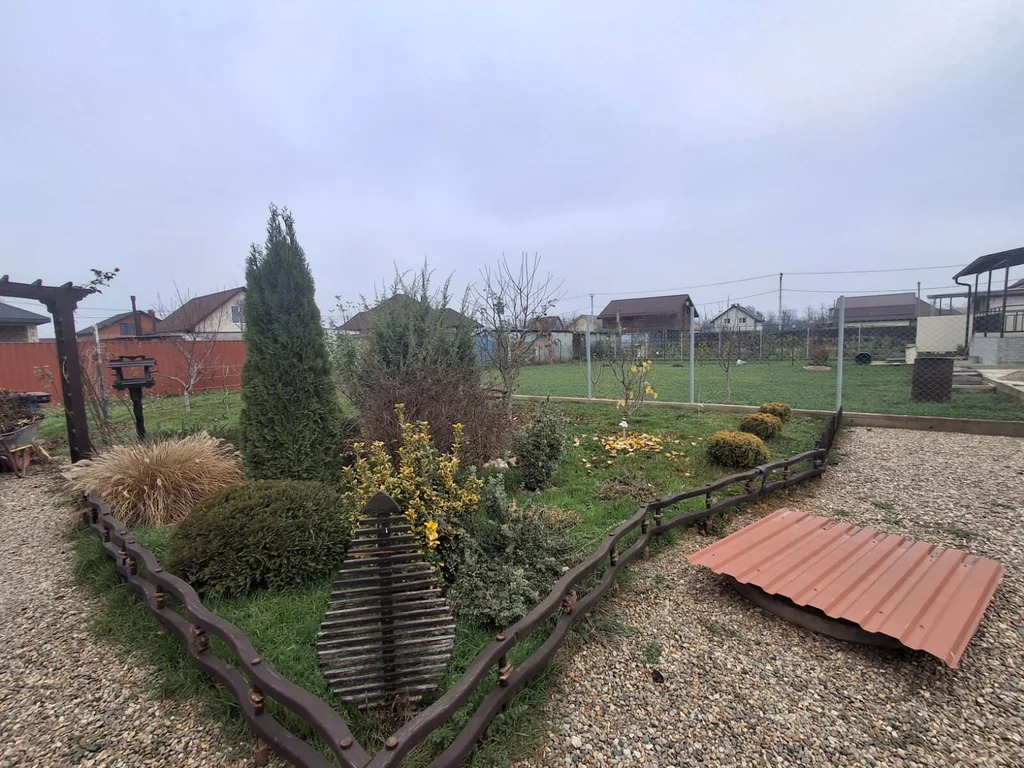 Продажа дома, Абинск, Абинский район, ул. Пшеничная - Фото 25