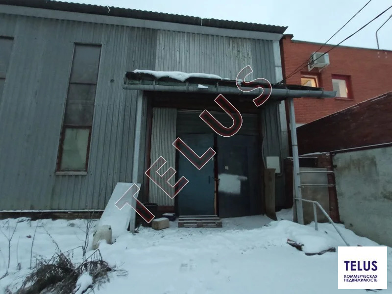 м. Перово. ул. 2-я Владимирская, 1700м2 "Склад" (ном. объекта: 5393) - Фото 2