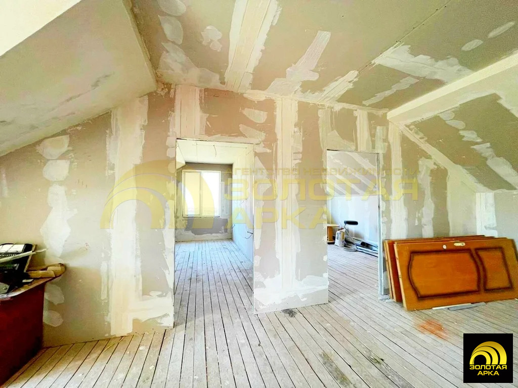 Продажа дома, Варениковская, Крымский район, ул. Свободы - Фото 23