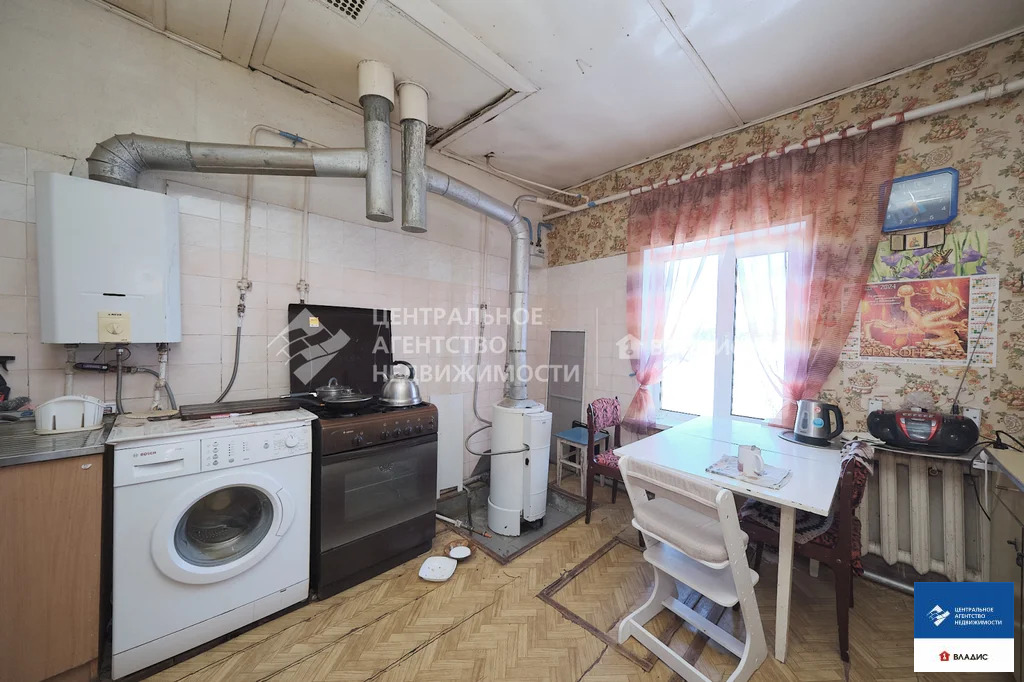 Продажа дома, Старое Батурино, Рыбновский район, 40 - Фото 7