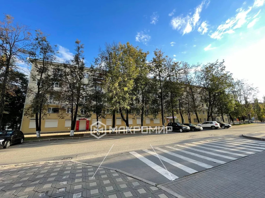 Продажа квартиры, Киров, Московская ул, 40 - Фото 35