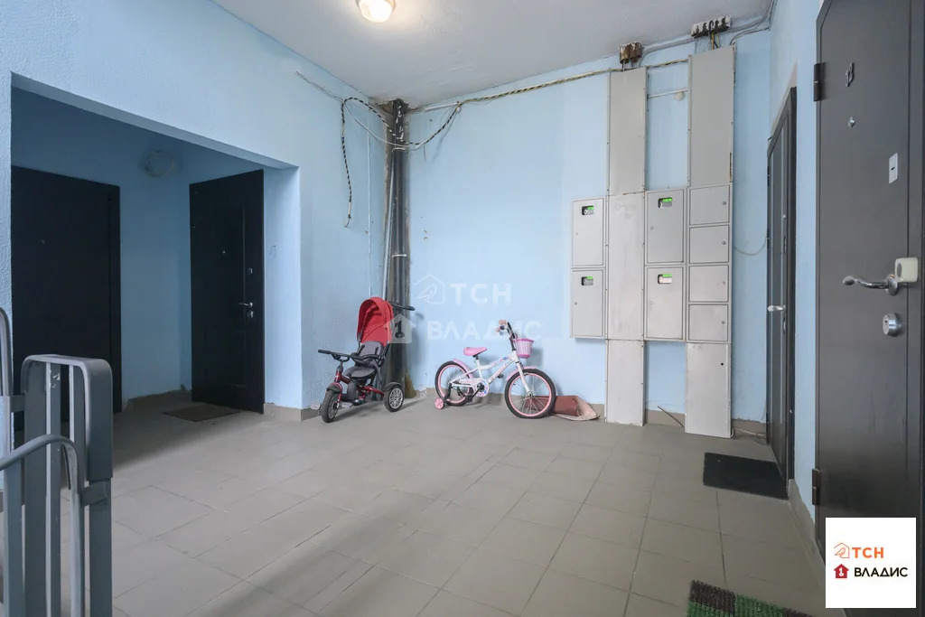 Продажа квартиры, Балашиха, Балашиха г. о., улица Соловьёва - Фото 28