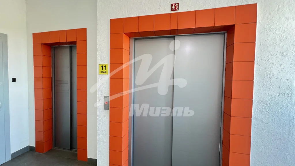 Продажа квартиры, Солнечногорск, Солнечногорский район, Парковый б-р. - Фото 15