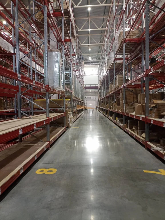 Аренда склада, Люберцы, Люберецкий район, к45 - Фото 3