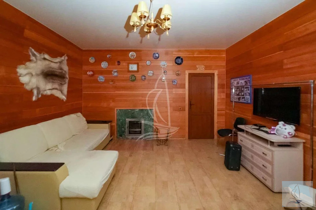 Продажа дома, Подольск, деревня Гривно - Фото 35