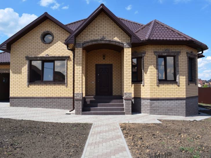 Продажа домов в белгородской области и в белгороде с фото