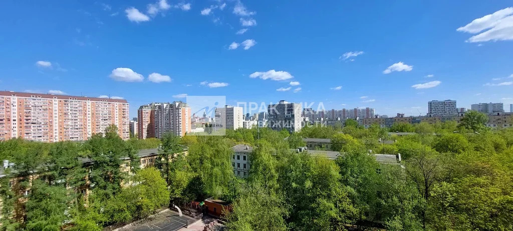 Продажа квартиры, Генерала Карбышева б-р. - Фото 20