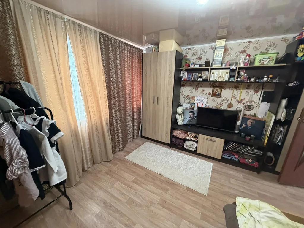 Продажа дома, Ильский, Северский район, ул. Калинина - Фото 8