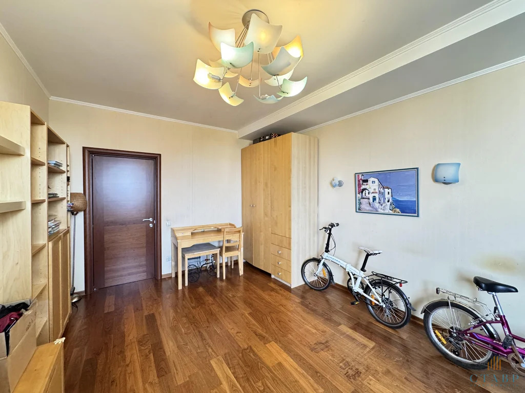 Продажа квартиры, Морская наб. - Фото 17